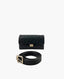 Chanel 2.55 Belt Bag Black Caviar SHW