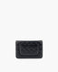 Chanel WOC Reissue 2.55 Aged Calfskin Black RHW