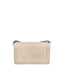 Chanel Boy New Medium Cream Lambskin GHW