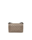 Chanel Boy Small Chevron Grey Lambskin