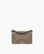 Chanel Boy Small Chevron Grey Lambskin