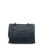 Chanel Caviar Quilted Urban Companion Shopping Tote Black RHW