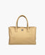 Chanel Executive Tote Bag Caviar Beige