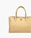 Chanel Executive Tote Bag Caviar Beige