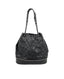 Chanel Expandable Ligne Bucket Bag