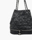 Chanel Expandable Ligne Bucket Bag