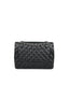 Chanel Timeless Black Maxi Jumbo Caviar SHW