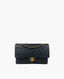 Chanel Timeless Vintage Medium Lambskin Black 24K GHW