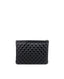 Chanel Large Boy O Case Lambskin