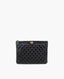 Chanel Large Boy O Case Lambskin