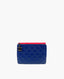 Chanel Tricolor Double Crossbody Bag