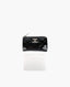 Chanel O-avainpidike Brilliant Black patentoitu SHW