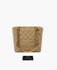 Chanel PST Beige Caviar GHW Tote