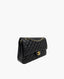 Chanel Timeless Medium Black Lambskin GHW