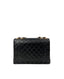 Chanel Timeless Jumbo Vintage Black Lambskin GHW