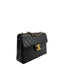 Chanel Timeless Jumbo Vintage Black Lambskin GHW