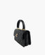 Chanel Trendy CC Mini Flap Bag Black Lambskin CHW