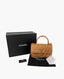 Chanel Trendy CC Small Caramel Lambskin CHW