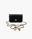 Chanel WOC Black Patent Leather GHW