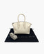 Givenchy Antigona Mini Soft Ivory