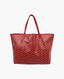 Goyard Saint Louis Tote GM Red 