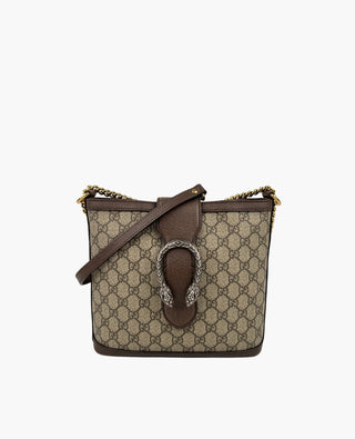 Gucci Dionysus Bucket Bag