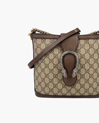 Gucci Dionysus Bucket Bag