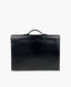 Hermès 40 Briefcase Black