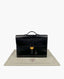 Hermès 40 Briefcase Black