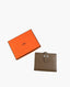 Hermès Bearn Compact Wallet Etoupe Epsom PHW