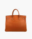 Hermès Birkin 40 Epsom Leather Fauve PHW