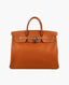 Hermès Birkin 40 Epsom Leather Fauve PHW