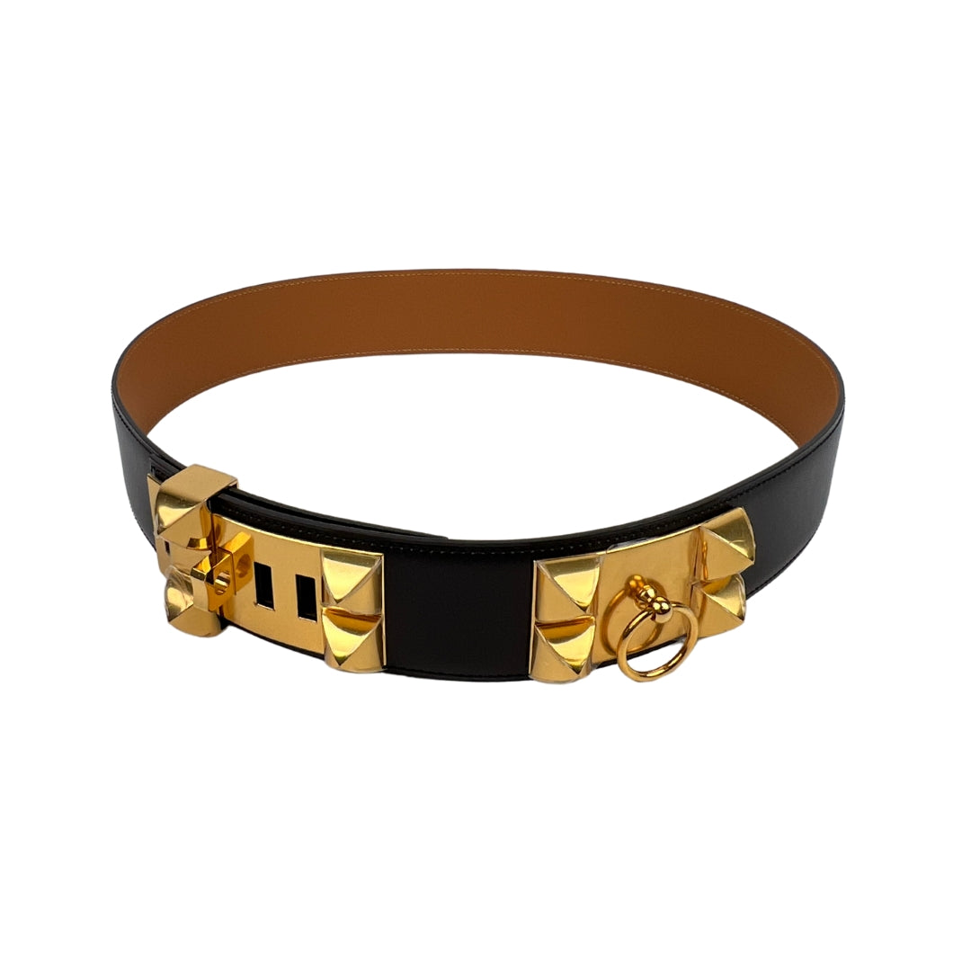 Rocabar Collier Hermes Chien Hermes Chien Rocabar III Dog Collar