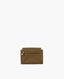 Hermes Kelly Pocket Slim Lompakko Taupe Chevre GHW