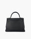 Hermès Kelly 32 Black Togo PHW