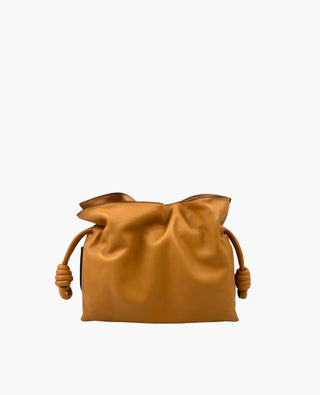 Loewe Flamenco Leather Bag