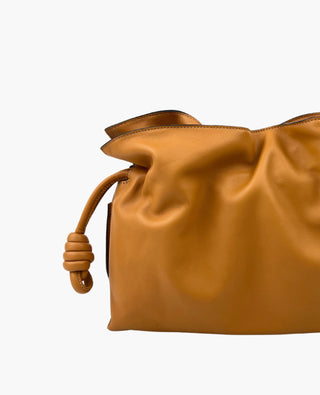 Loewe Flamenco Leather Bag