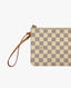 Louis Vuitton Pochette Damier Azur