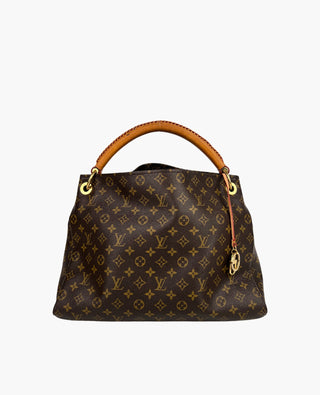 Louis Vuitton Artsy Monogram MM