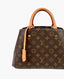 Louis Vuitton Montaigne BB Monogram