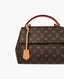 Louis Vuitton Cluny BB Monogram