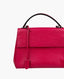 Louis Vuitton Pivoine Cluny MM Fuchsia