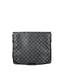 Louis Vuitton Daniel MM Damier Graphite Messenger Bag