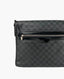 Louis Vuitton Daniel MM Damier Graphite Messenger Bag