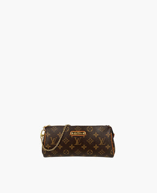 Louis Vuitton Eva Monogram