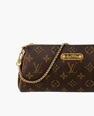 Louis Vuitton Eva Monogram