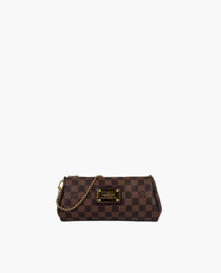 Louis Vuitton Eva Damier Ebene