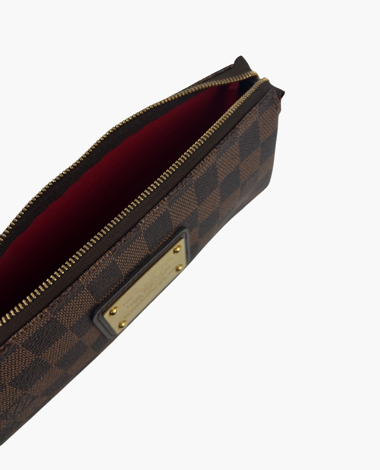 Louis Vuitton Eva Damier Ebene – Luxury Helsinki