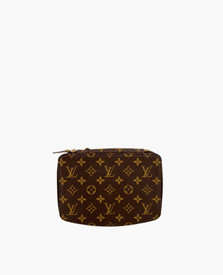 Louis Vuitton Jewerly Pouch Monogram