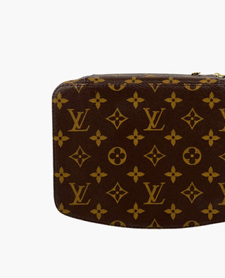 Louis Vuitton Jewerly Pouch Monogram